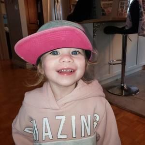 Meet your Posher, Vanessa